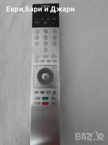 ТЪРСЯ!! LOEWE 3D mediavision