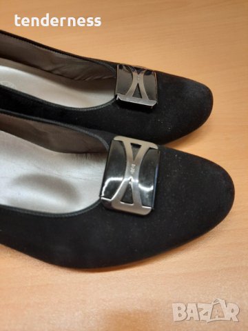 Елегантни, анатомични, маркови обувки Ara, снимка 2 - Дамски елегантни обувки - 40342084