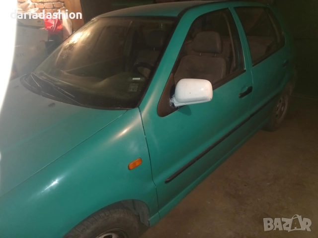 Фолксваген поло, снимка 2 - Автомобили и джипове - 52614700