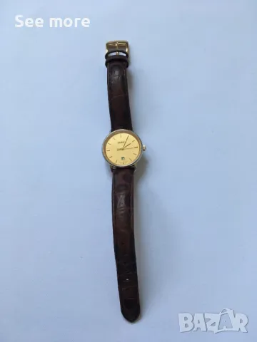 TISSOT 1853 дамски часовник VINTAGE, снимка 2 - Дамски - 48420439