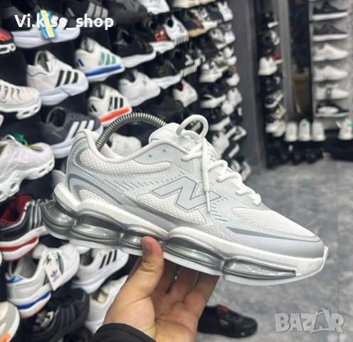 Нови обувки New Balance 