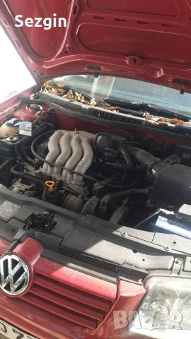 vw bora 2.0 benzin 2000g, снимка 5 - Автомобили и джипове - 55935964