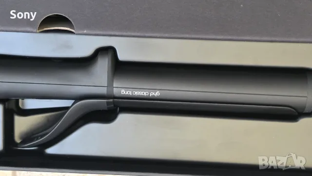 Професионална маша за коса ghd Chronos Curve Classic 26mm, снимка 2 - Маши за коса - 55841843