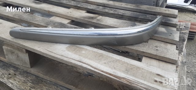 Mercedes E-Klass W211 Предна Лява Лайсна 2002-2008 Година  Мерцедес Е Класа , снимка 5 - Части - 40478951