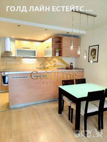 Двустаен апартамент в Бъкстон, снимка 4 - Апартаменти - 54193550