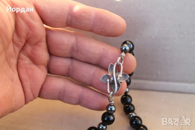 Дизайнерски сребърен дамски накит, снимка 5 - Други ценни предмети - 48619420