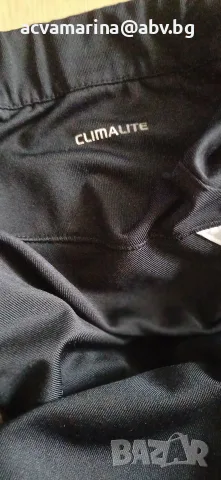 черен клин Adidas, снимка 3 - Клинове - 56520267