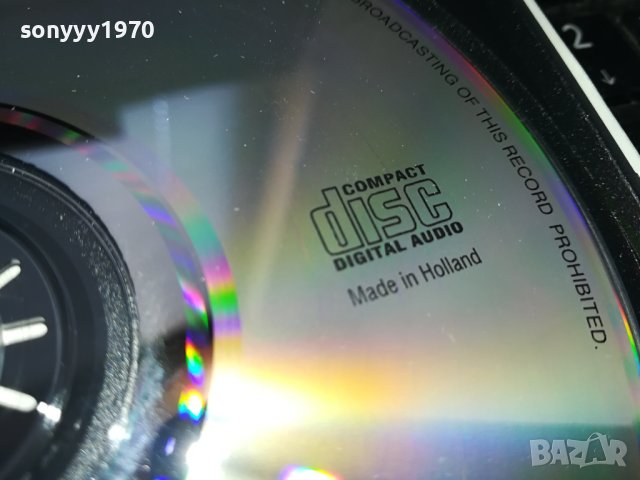 SCHUBERT CD MADE IN HOLLAND 1802241117, снимка 12 - CD дискове - 44349878