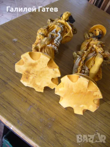 Статуетки от Алабастър, снимка 4 - Статуетки - 48121446