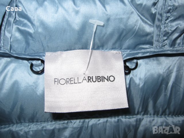 Зимно яке FIORELLA RUBINO   дамско,ХЛ