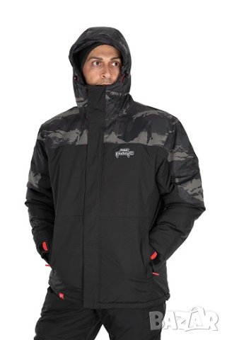 Комплект Fox Rage Winter Suit  S,L,XL, снимка 7 - Такъми - 42036646