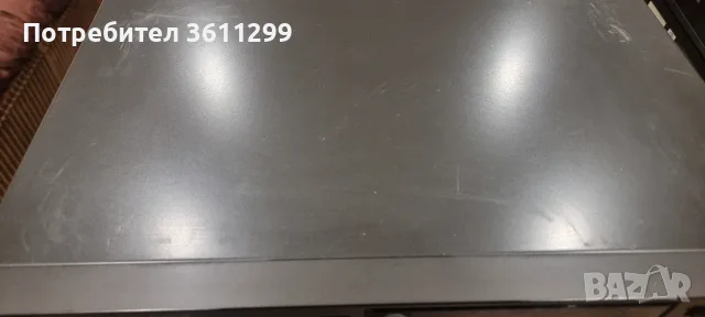 СД TECHNICS SL-P277A, снимка 2 - Ресийвъри, усилватели, смесителни пултове - 56416088