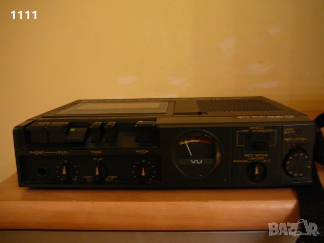 MARANTZ PMD-201, снимка 3 - Ресийвъри, усилватели, смесителни пултове - 35313917