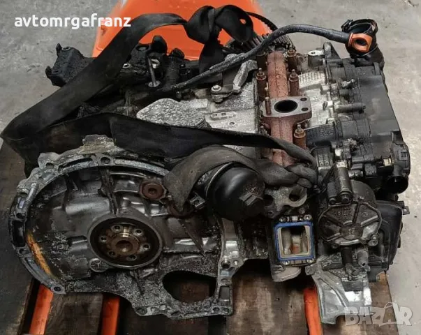 ДВИГАТЕЛ ЗА PEUGEOT 308 1,6HDI, снимка 4 - Части - 50376189