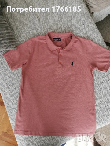 Поло тениски- Ralph Lauren , снимка 7 - Тениски - 54232870