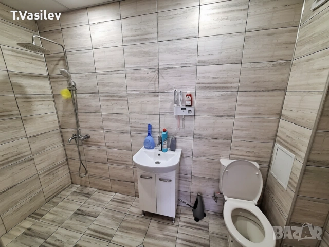 Тристаен апартамент | Широк център | Благоевград, снимка 9 - Апартаменти - 53877936