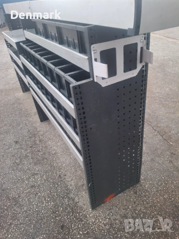 Шкаф за инструменти за бус- пикап, снимка 6 - Други инструменти - 54258515