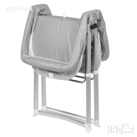 Детска кошара Zizito, Elias, Люлка, снимка 10 - Кошарки - 51995954