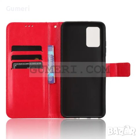 Тефтер "Wallet" за Nokia G22, снимка 7 - Калъфи, кейсове - 40457213