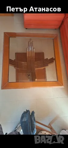 vintage холна маса