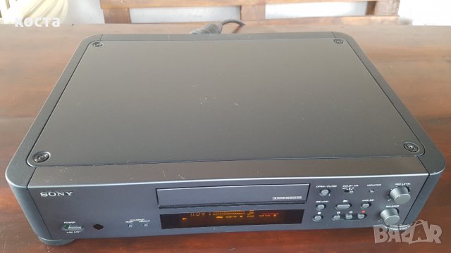 SONY TC-S7, снимка 3 - Декове - 35434145