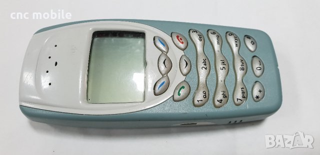 Nokia 3410, снимка 1 - Nokia - 31784679