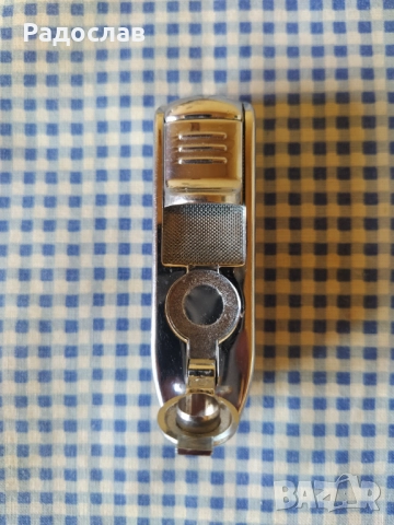 запалка за пури с Jet пламък и пънч, снимка 8 - Запалки - 51523641