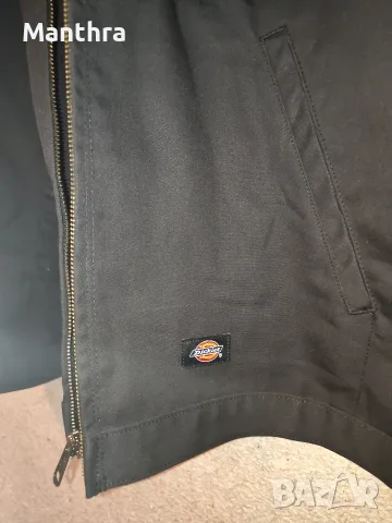 Dickies Eisenhower Jacket Чисто ново с етикети, снимка 3 - Якета - 56525751