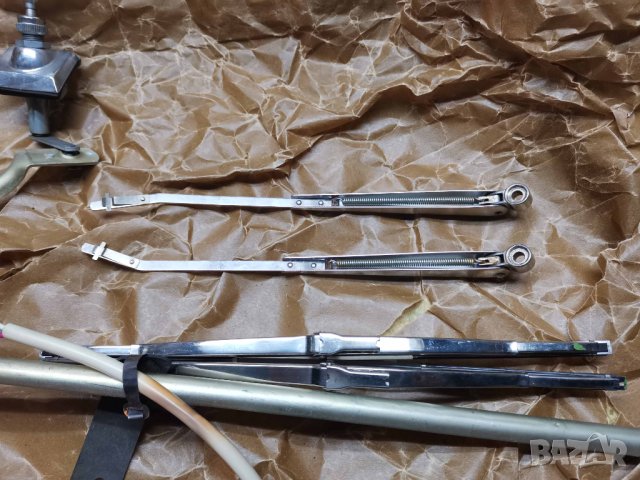 Части за Газ 21,24 Волга, снимка 12 - Части - 30666086