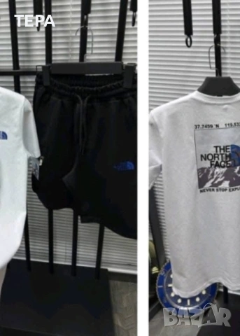 👖 Анцуг / анцунг – дамски, мъжки и детски   🔥 Спортни анцузи – удобни и модерни   ✨ Перфектни , снимка 5 - Спортни дрехи, екипи - 54077971