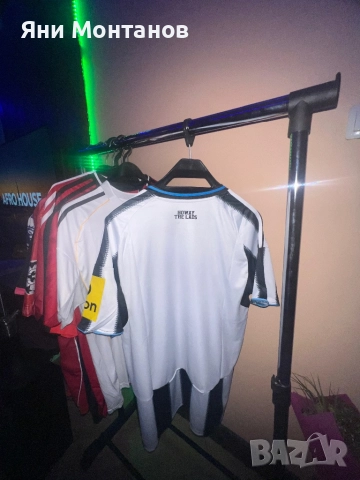 Тениска на Newcastle 25/26 , снимка 2 - Тениски - 51458766