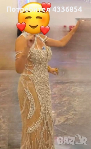 Рокля ХИТ модел , снимка 2 - Рокли - 54189447