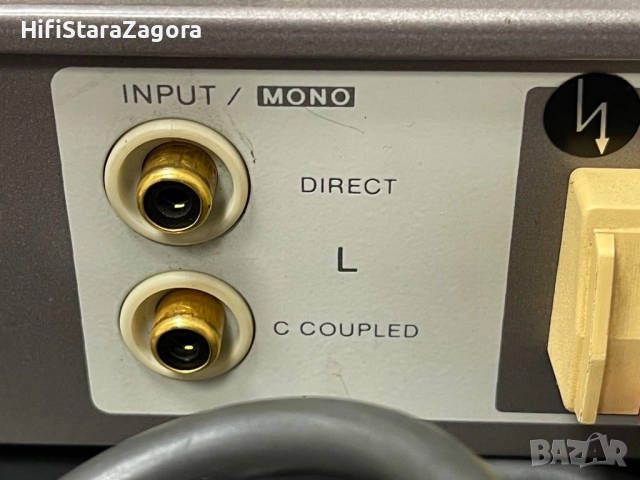 Sony TA E86B , TA N86B, снимка 10 - Ресийвъри, усилватели, смесителни пултове - 51736878