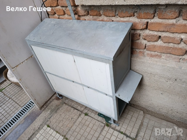 Автоматични хранилки за кучета–ИЗРАБОТКА ПО ПОРЪЧКА