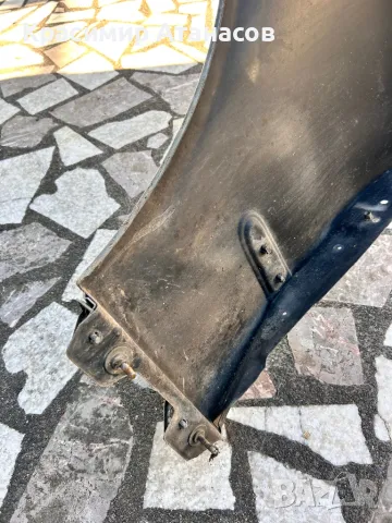 Преден калник десен  за Мерцедес Е-класа W211.2002-2008г, снимка 9 - Части - 47779838