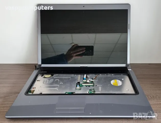 Dell Studio 1537 на части, снимка 1