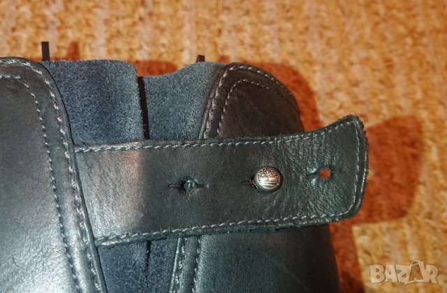 Timberland 38, снимка 7 - Дамски ботуши - 38456979