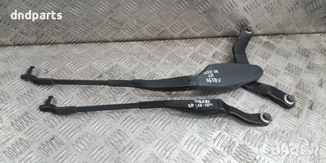 Рамена чистачки Mercedes E220 CDI W211 2002г.	