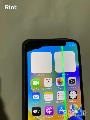 Продавам iPhone X, снимка 2 - Apple iPhone - 56350582