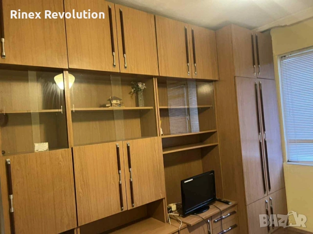 Двустаен апартамент под наем в Кючук Париж