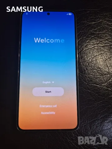Samsung Galaxy - S23
