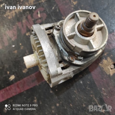 За Флекс Парксаит, снимка 5 - Ъглошлайфи - 33769934