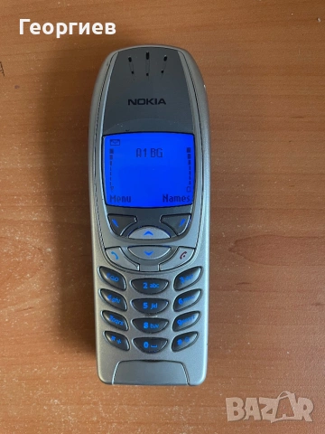 Nokia 6310 