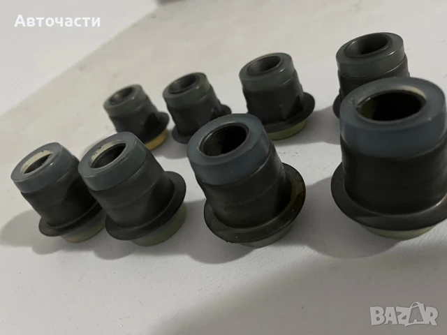 Lada/Лада селенови втулки полиуретан силиконови ваз Лада Жигули нива 2101/2107/2121/21213, снимка 3 - Части - 49551991