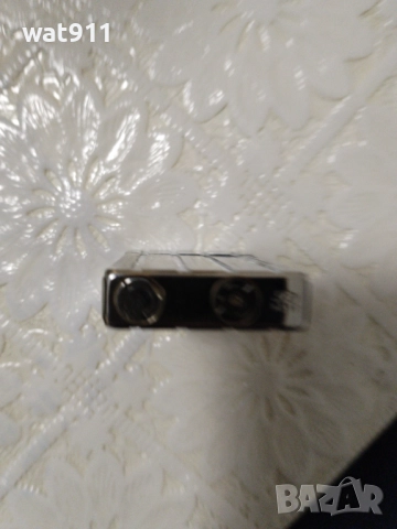 Колекционерска запалка, снимка 2 - Запалки - 52564626