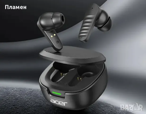 Acer Bluetooth слушалки  , снимка 5 - Bluetooth слушалки - 50139337