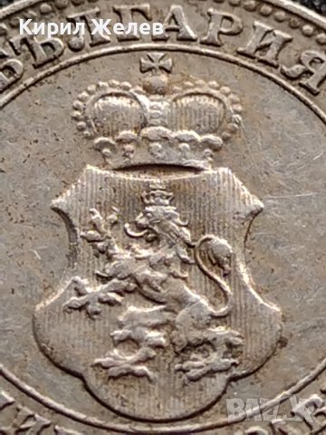 МОНЕТА 10 стотинки 1912г. ЦАРСТВО БЪЛГАРИЯ УНИКАТ ПЕРФЕКТНО СЪСТОЯНИЕ ЗА КОЛЕКЦИОНЕРИ 36025, снимка 9 - Нумизматика и бонистика - 39370018