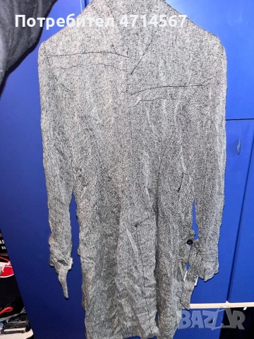 Marriagrazia Panizzi, снимка 2 - Палта, манта - 53966737