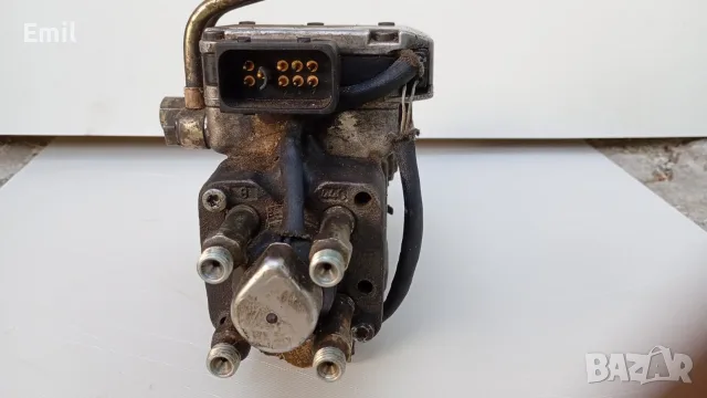 ГНП, Форд Фокус 1.8TDI 90к.с, снимка 6 - Части - 56415213