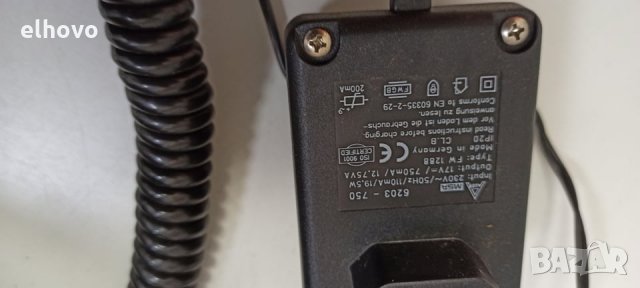 Фотоионизационен детектор AUER TOX-METER PID, снимка 7 - Друга електроника - 31073294